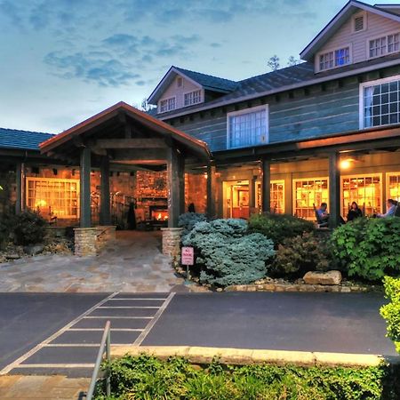 Gatlinburg Inn Exterior foto