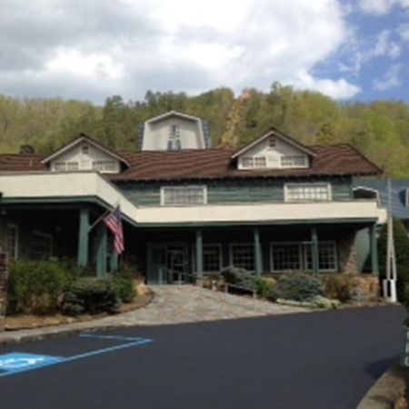 Gatlinburg Inn Exterior foto